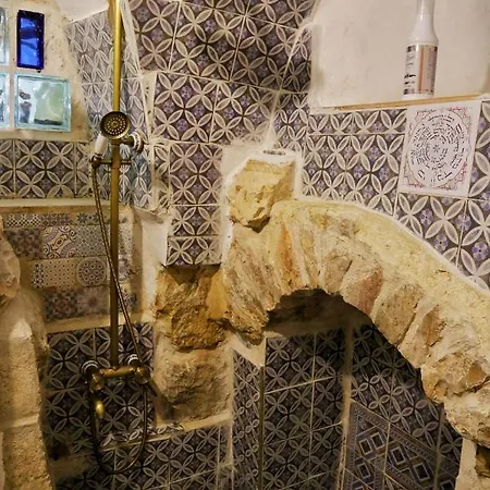 Sweet 'En Kerem View Bed & Breakfast Jerusalem Exterior photo