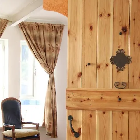 Sweet 'En Kerem View Bed & Breakfast Jerusalem Exterior photo