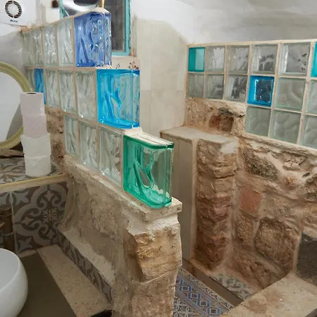 Sweet 'En Kerem View Bed & Breakfast Jerusalem Exterior photo