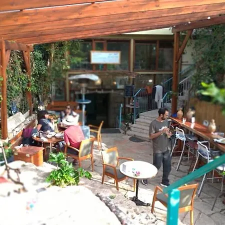 Sweet 'En Kerem View Bed & Breakfast Jerusalem Exterior photo
