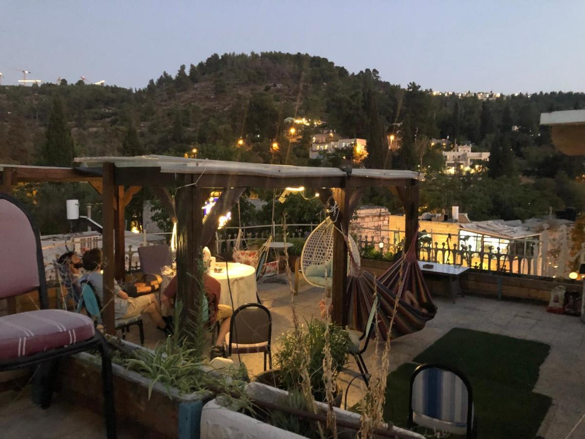 Sweet 'en Kerem View