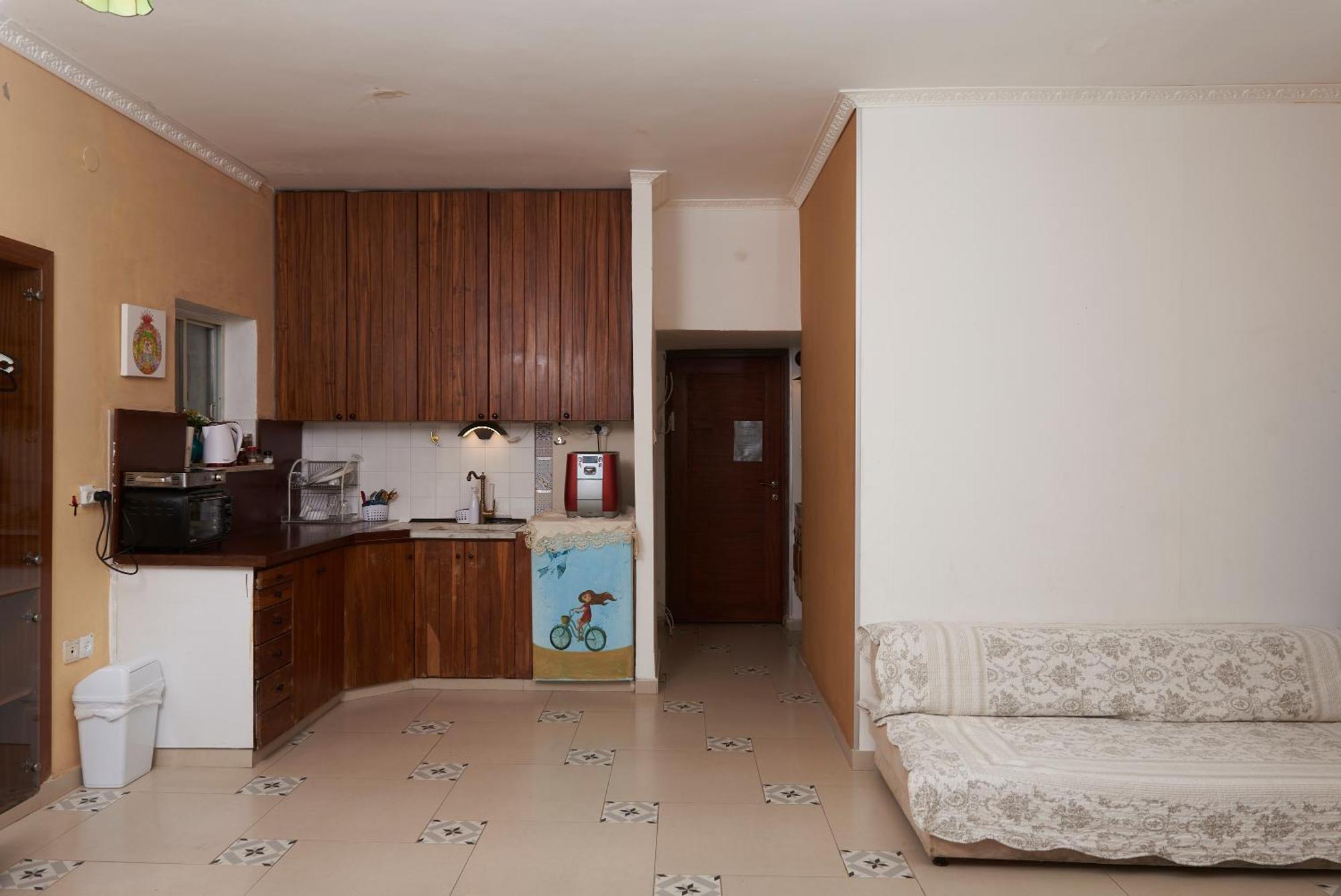Sweet 'en Kerem View Bed & Breakfast *