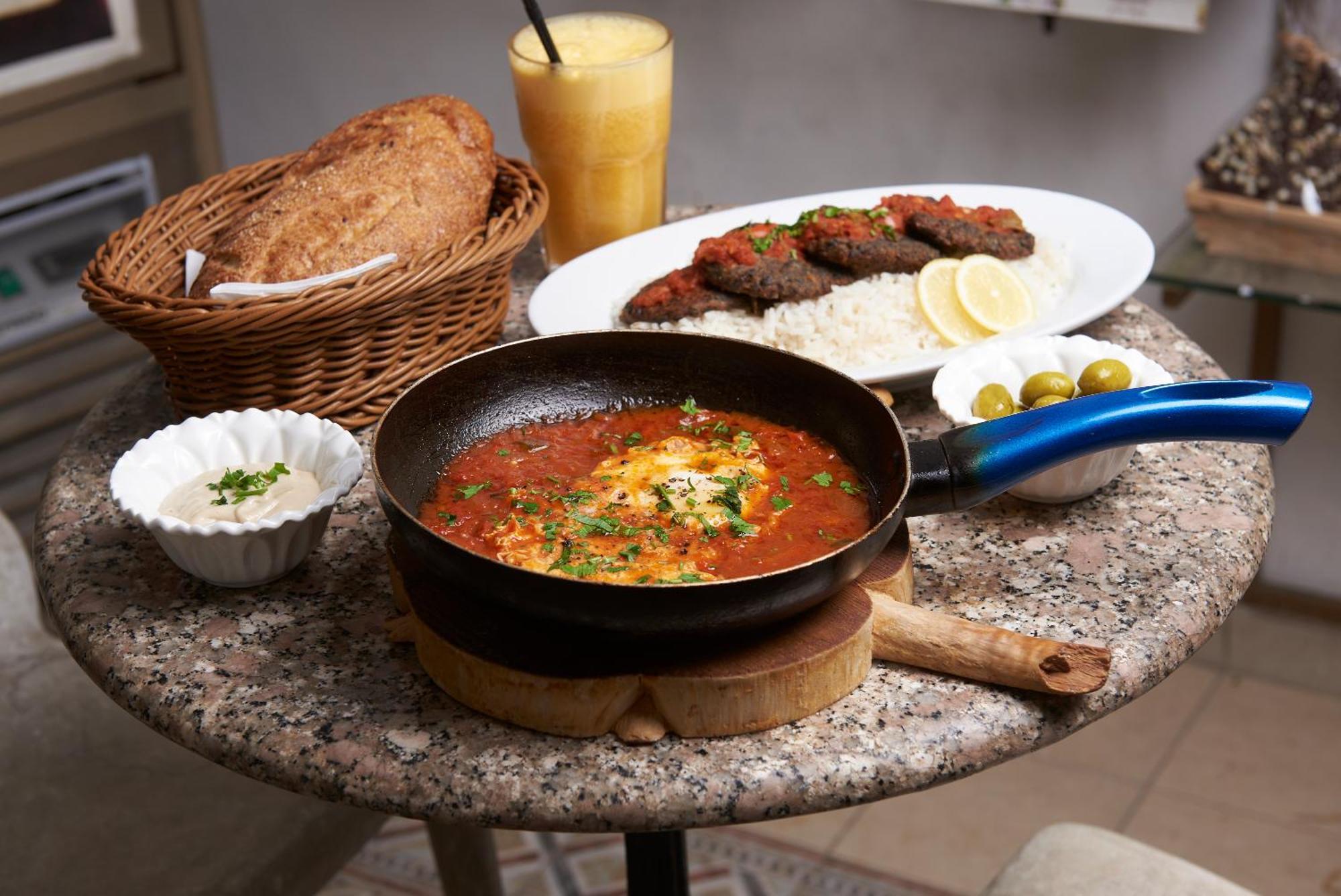 Sweet 'en Kerem View Bed & Breakfast Gerusalemme