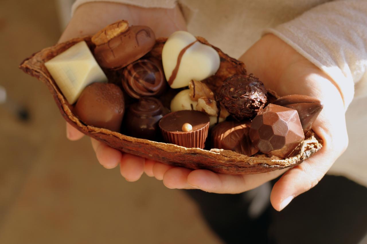 Sweet 'en Kerem View * Иерусалим