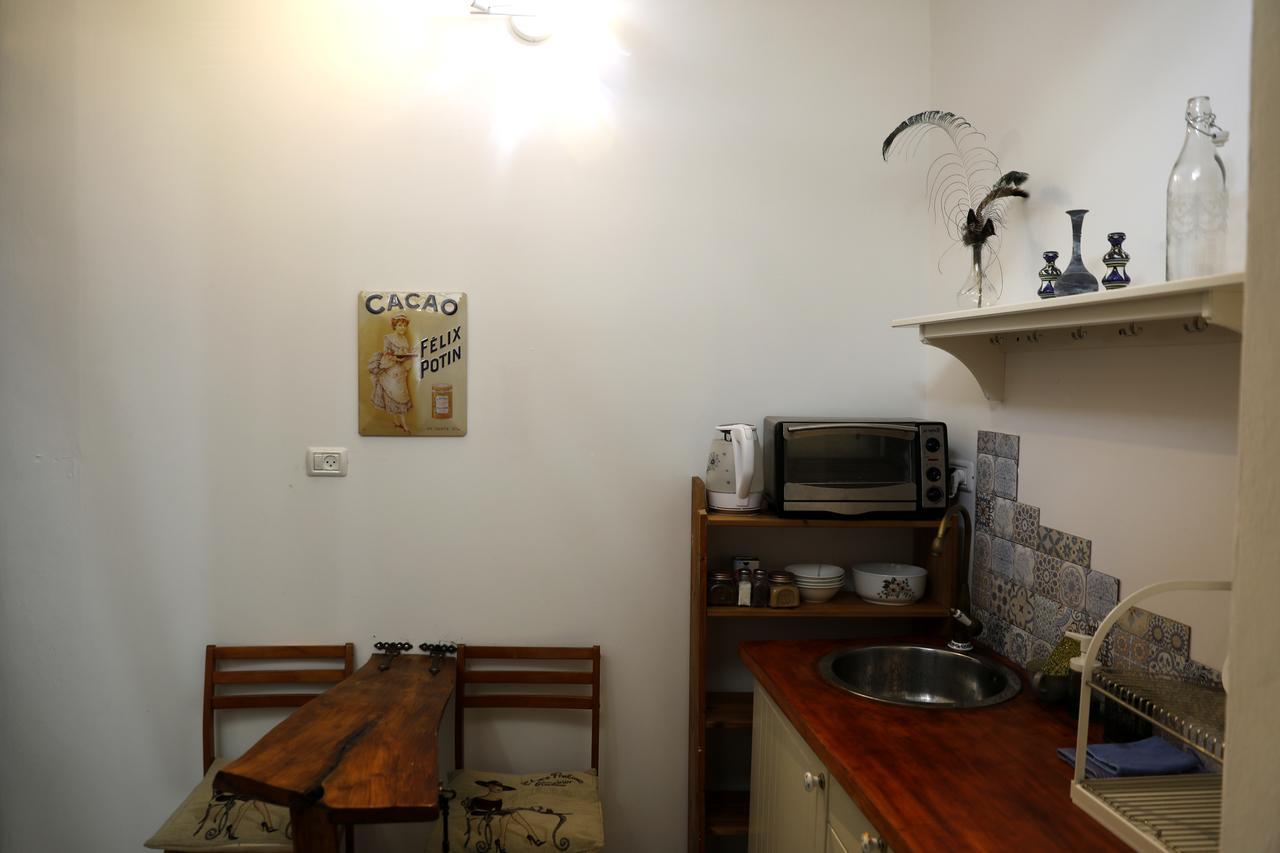 Bed & Breakfast Sweet 'en Kerem View *