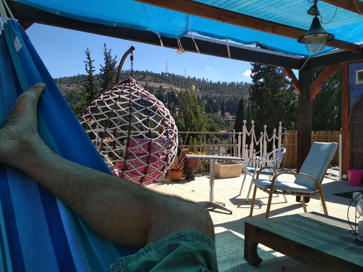 Sweet 'en Kerem View Отель типа 