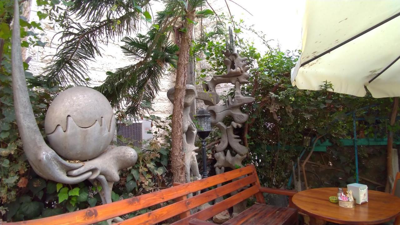Sweet 'en Kerem View Bed & Breakfast Gerusalemme