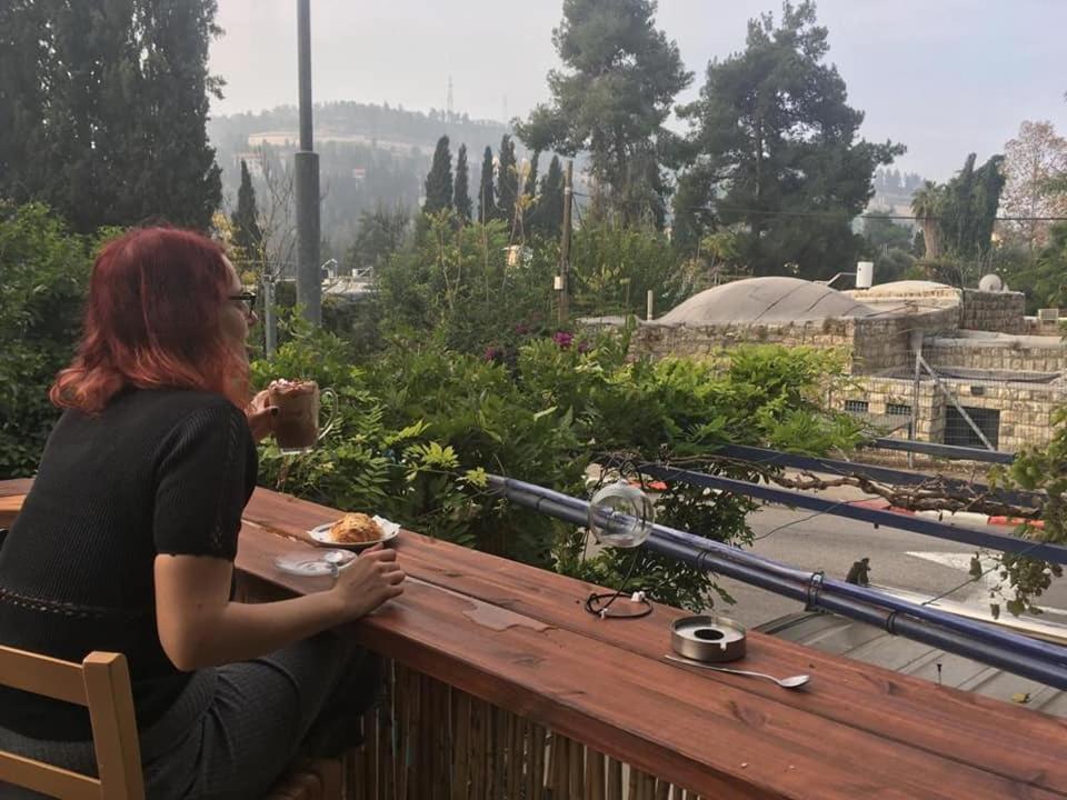Bed & Breakfast Sweet 'en Kerem View *