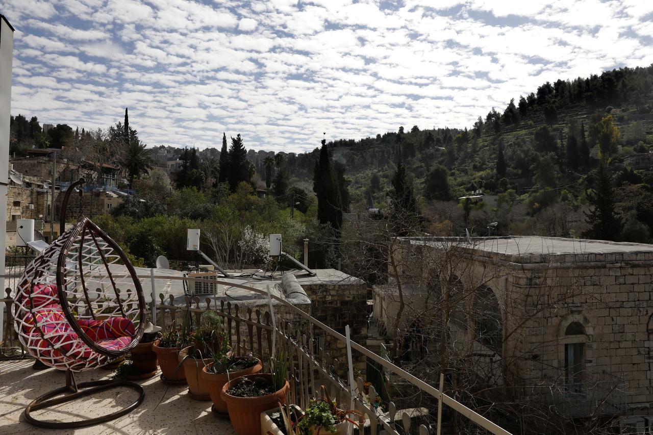 Sweet 'en Kerem View * Jerusalem